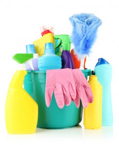 Services - Peachy Clean Maids