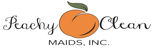 Terms of Service - Peachy Clean Maids